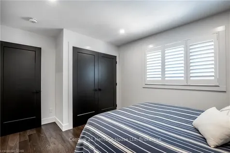 1 Franchetto Boulevard Guelph ON N1E 2S5