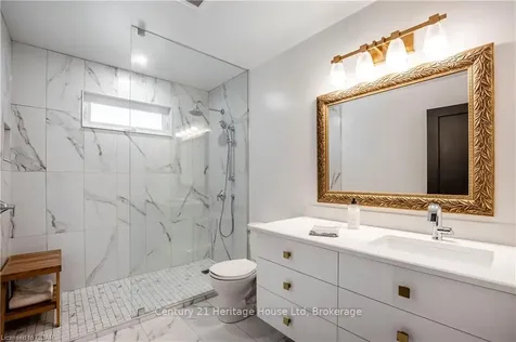 1 Franchetto Boulevard Guelph ON N1E 2S5