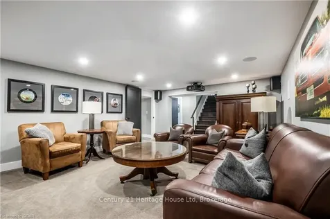 1 Franchetto Boulevard Guelph ON N1E 2S5