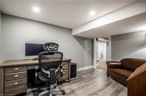 1 Franchetto Boulevard Guelph ON N1E 2S5