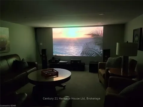 1 Franchetto Boulevard Guelph ON N1E 2S5