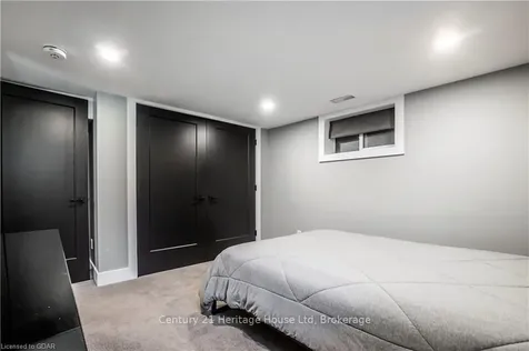 1 Franchetto Boulevard Guelph ON N1E 2S5