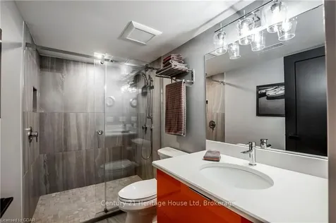 1 Franchetto Boulevard Guelph ON N1E 2S5