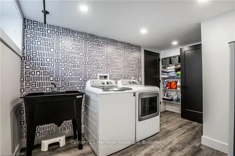 1 Franchetto Boulevard Guelph ON N1E 2S5