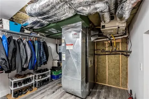 1 Franchetto Boulevard Guelph ON N1E 2S5