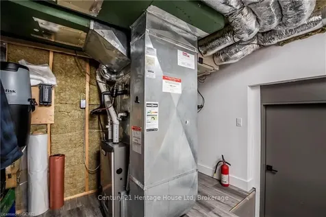 1 Franchetto Boulevard Guelph ON N1E 2S5