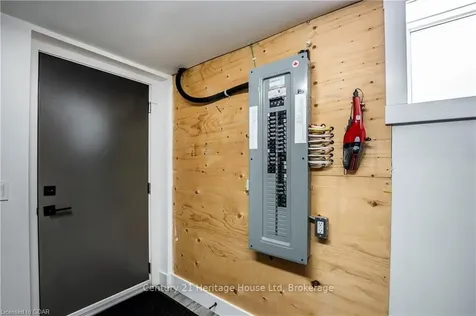 1 Franchetto Boulevard Guelph ON N1E 2S5