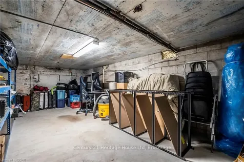 1 Franchetto Boulevard Guelph ON N1E 2S5