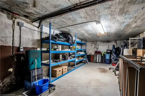 1 Franchetto Boulevard Guelph ON N1E 2S5