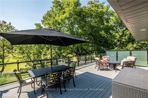 1 Franchetto Boulevard Guelph ON N1E 2S5