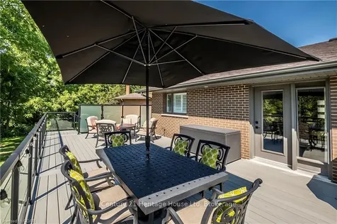 1 Franchetto Boulevard Guelph ON N1E 2S5