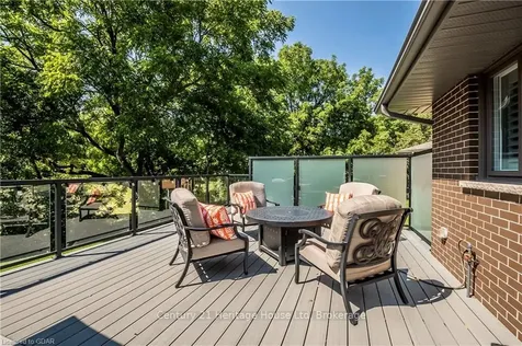 1 Franchetto Boulevard Guelph ON N1E 2S5