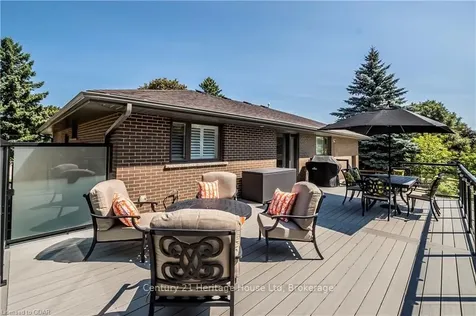 1 Franchetto Boulevard Guelph ON N1E 2S5