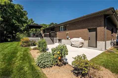 1 Franchetto Boulevard Guelph ON N1E 2S5