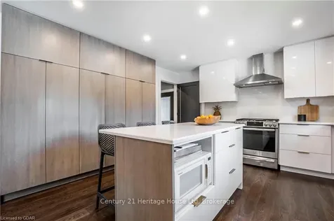 1 Franchetto Boulevard Guelph ON N1E 2S5