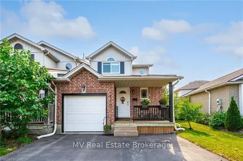510 Flannery Drive Centre Wellington ON N1M 3P2