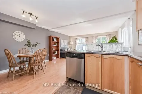 510 Flannery Drive Centre Wellington ON N1M 3P2