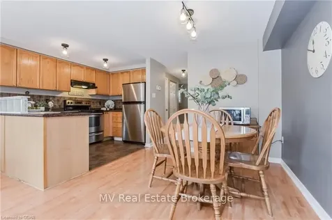 510 Flannery Drive Centre Wellington ON N1M 3P2