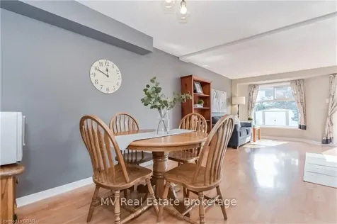 510 Flannery Drive Centre Wellington ON N1M 3P2