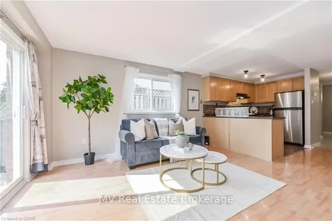 510 Flannery Drive Centre Wellington ON N1M 3P2