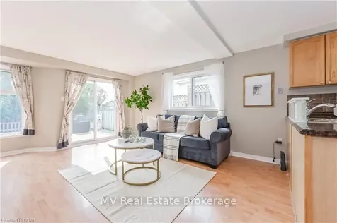 510 Flannery Drive Centre Wellington ON N1M 3P2