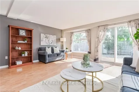 510 Flannery Drive Centre Wellington ON N1M 3P2