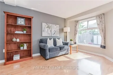 510 Flannery Drive Centre Wellington ON N1M 3P2