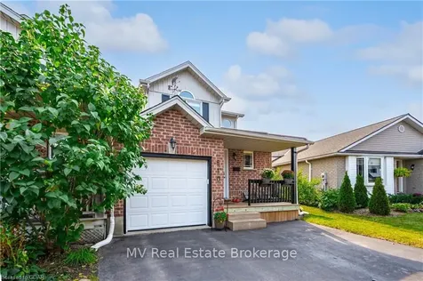510 Flannery Drive Centre Wellington ON N1M 3P2