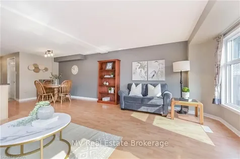 510 Flannery Drive Centre Wellington ON N1M 3P2