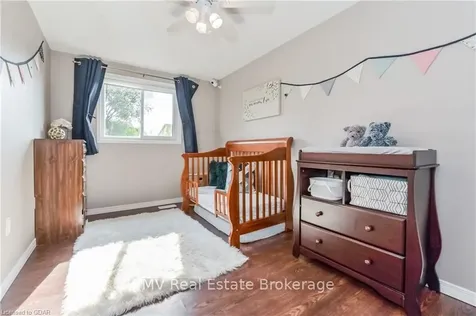510 Flannery Drive Centre Wellington ON N1M 3P2