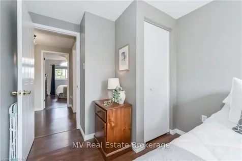 510 Flannery Drive Centre Wellington ON N1M 3P2