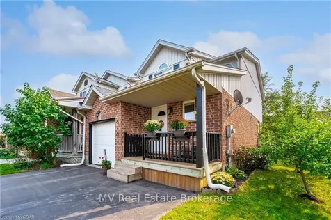 510 Flannery Drive Centre Wellington ON N1M 3P2