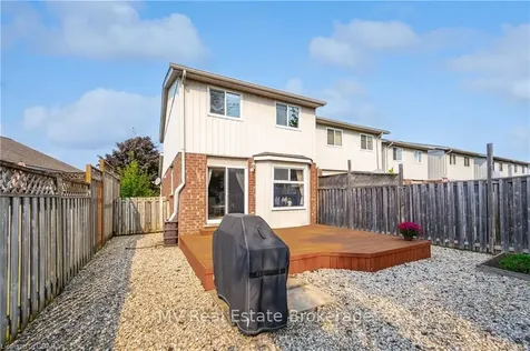 510 Flannery Drive Centre Wellington ON N1M 3P2