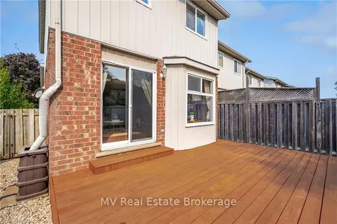 510 Flannery Drive Centre Wellington ON N1M 3P2