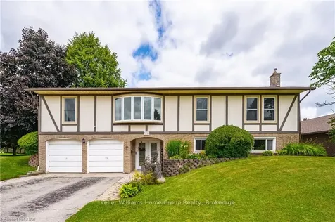 120 Angelica Street Centre Wellington ON N1M 2Z7