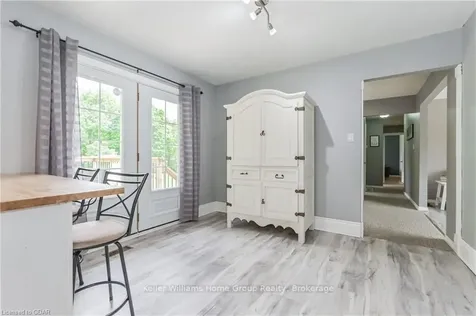 120 Angelica Street Centre Wellington ON N1M 2Z7