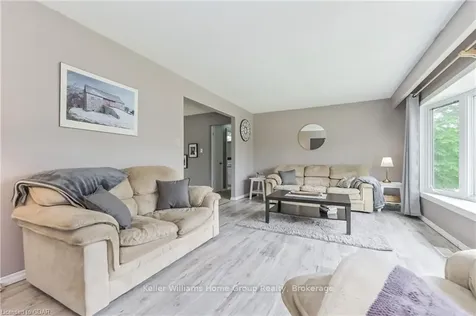 120 Angelica Street Centre Wellington ON N1M 2Z7