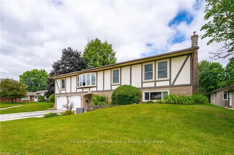 120 Angelica Street Centre Wellington ON N1M 2Z7