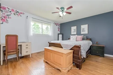 120 Angelica Street Centre Wellington ON N1M 2Z7