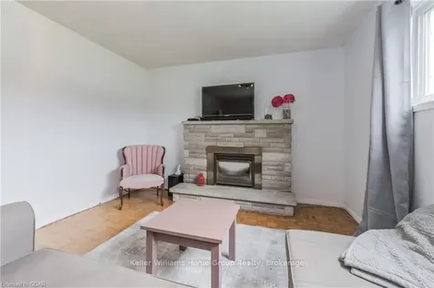 120 Angelica Street Centre Wellington ON N1M 2Z7