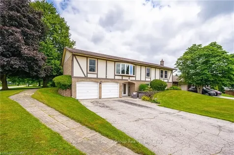 120 Angelica Street Centre Wellington ON N1M 2Z7