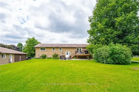 120 Angelica Street Centre Wellington ON N1M 2Z7