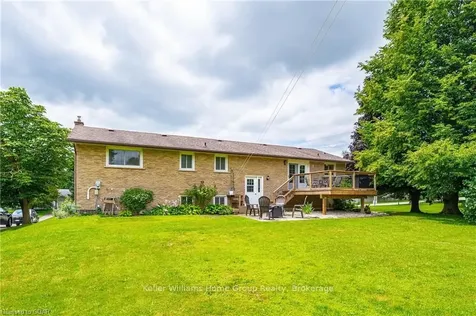 120 Angelica Street Centre Wellington ON N1M 2Z7