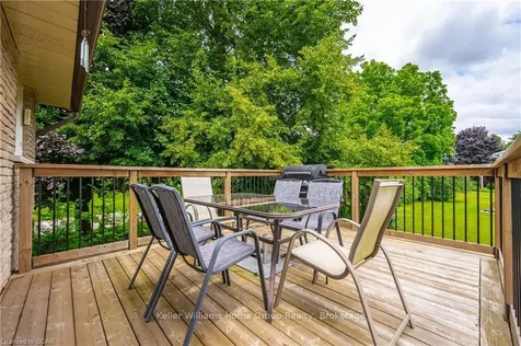 120 Angelica Street Centre Wellington ON N1M 2Z7