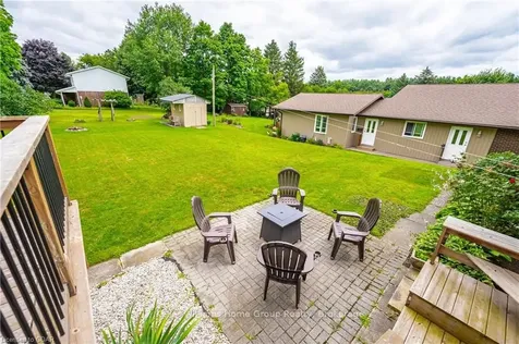 120 Angelica Street Centre Wellington ON N1M 2Z7