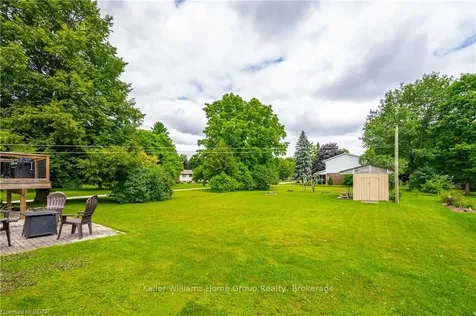 120 Angelica Street Centre Wellington ON N1M 2Z7