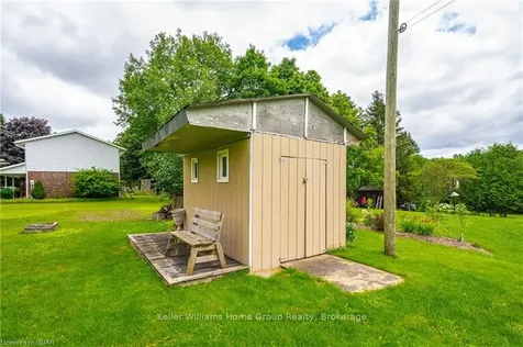 120 Angelica Street Centre Wellington ON N1M 2Z7