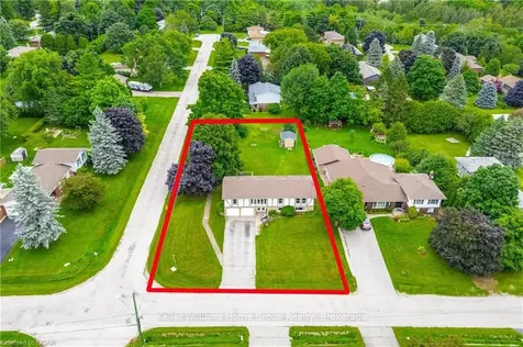 120 Angelica Street Centre Wellington ON N1M 2Z7