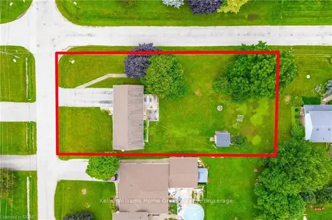 120 Angelica Street Centre Wellington ON N1M 2Z7