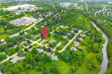 120 Angelica Street Centre Wellington ON N1M 2Z7